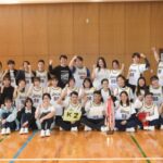【学園行事】介護校2年生が球技大会　準優勝ヽ(^o^)丿